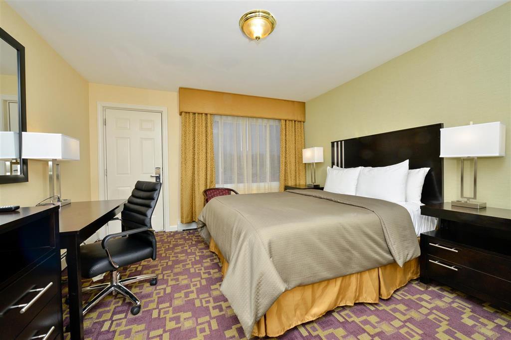 Americas Best Value Inn Providence-North Scituate Phòng bức ảnh